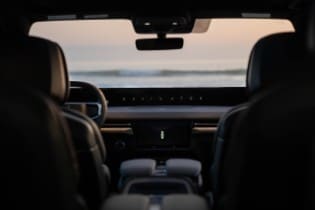 2025 Lincoln Navigator